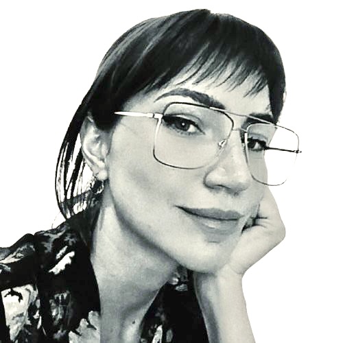 Sofia Bértoli