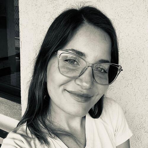 Camila Messad