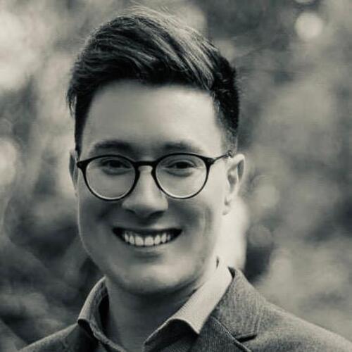 Anthony Franco Suarez