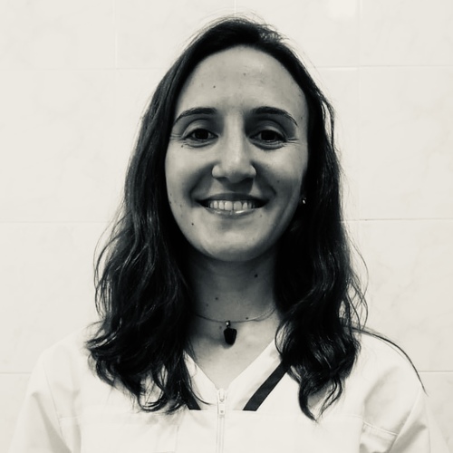 Romina Mariel Bongianino