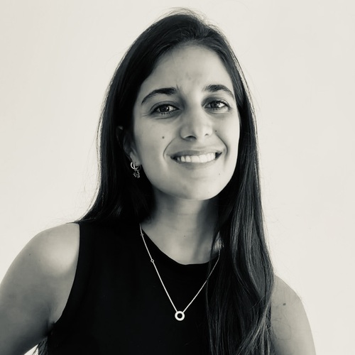 Trinidad Parra Villamayor